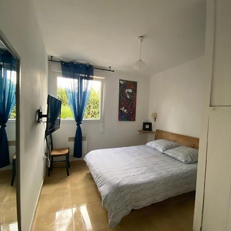Terre Et Mer Urrugne Extérieur photo