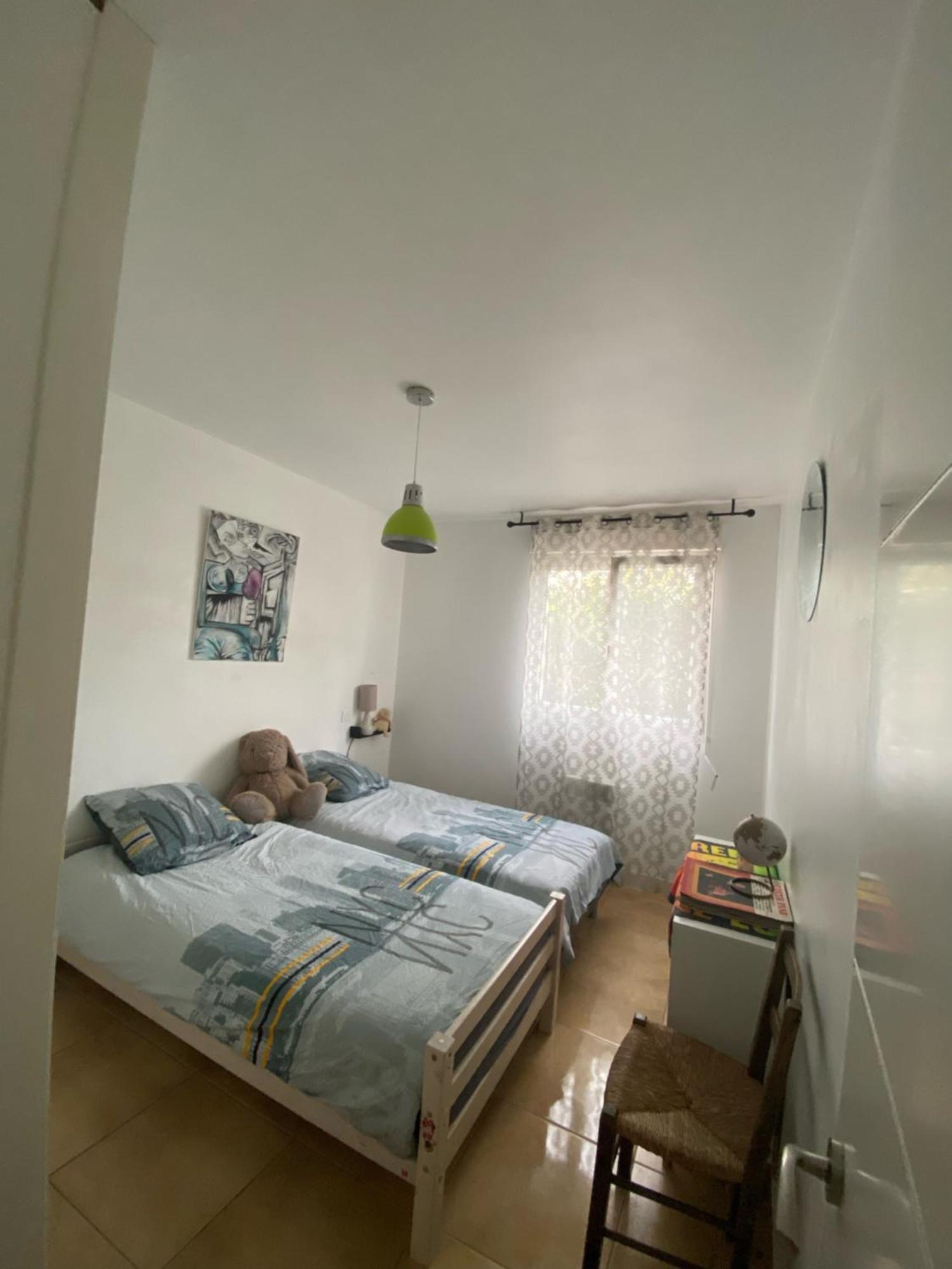 Terre Et Mer Urrugne Extérieur photo